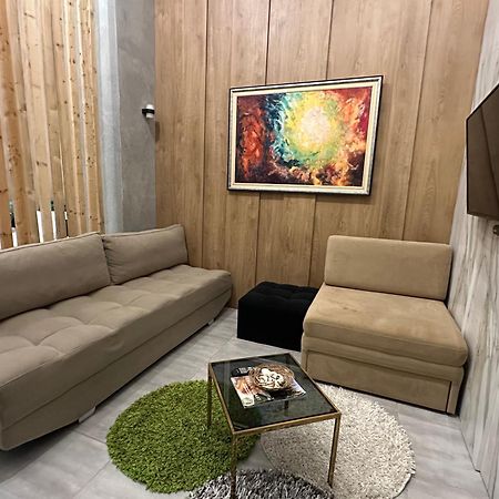 Colombia Apartments&Rooms Durres Luaran gambar