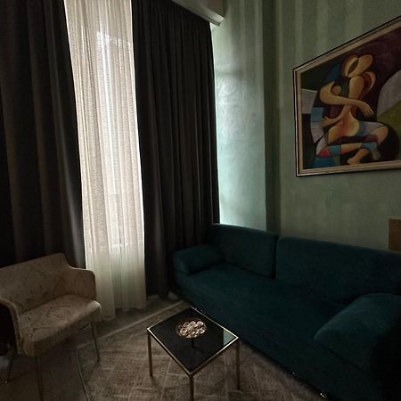 Colombia Apartments&Rooms Durres Luaran gambar