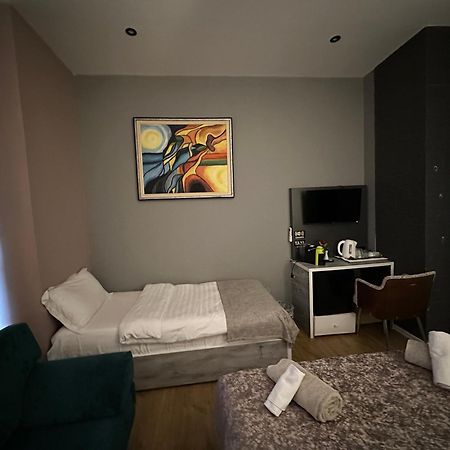 Colombia Apartments&Rooms Durres Luaran gambar