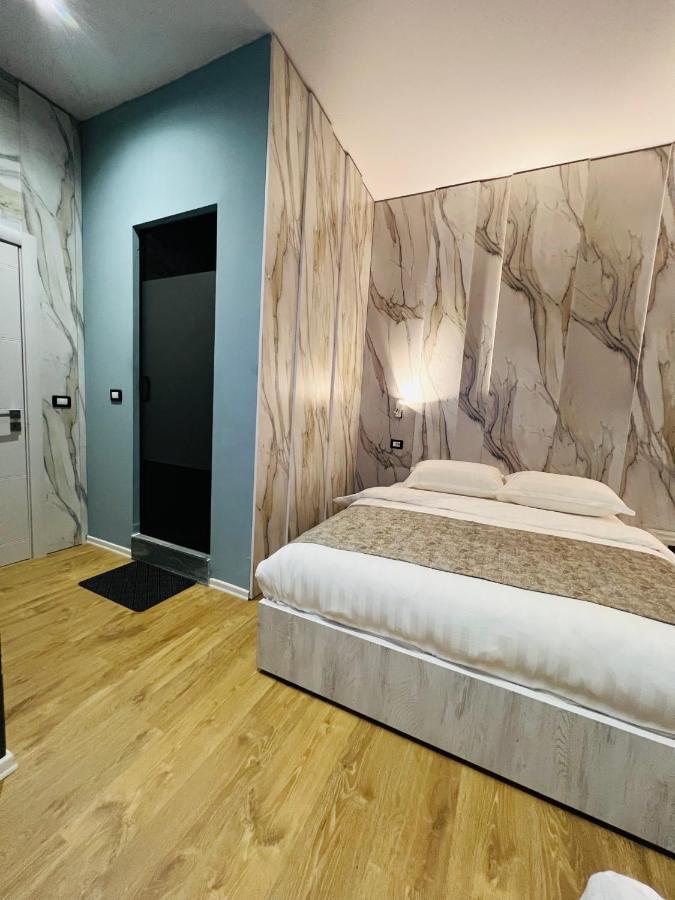 Colombia Apartments&Rooms Durres Luaran gambar