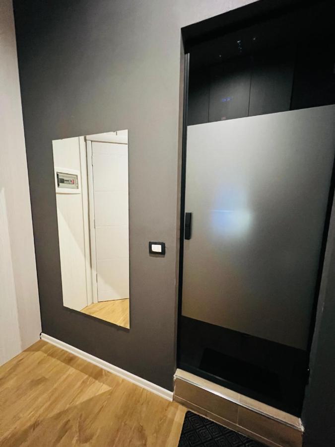 Colombia Apartments&Rooms Durres Luaran gambar