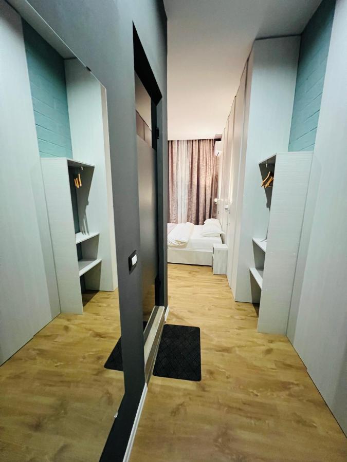 Colombia Apartments&Rooms Durres Luaran gambar