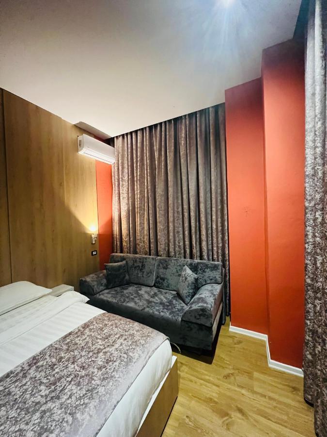 Colombia Apartments&Rooms Durres Luaran gambar