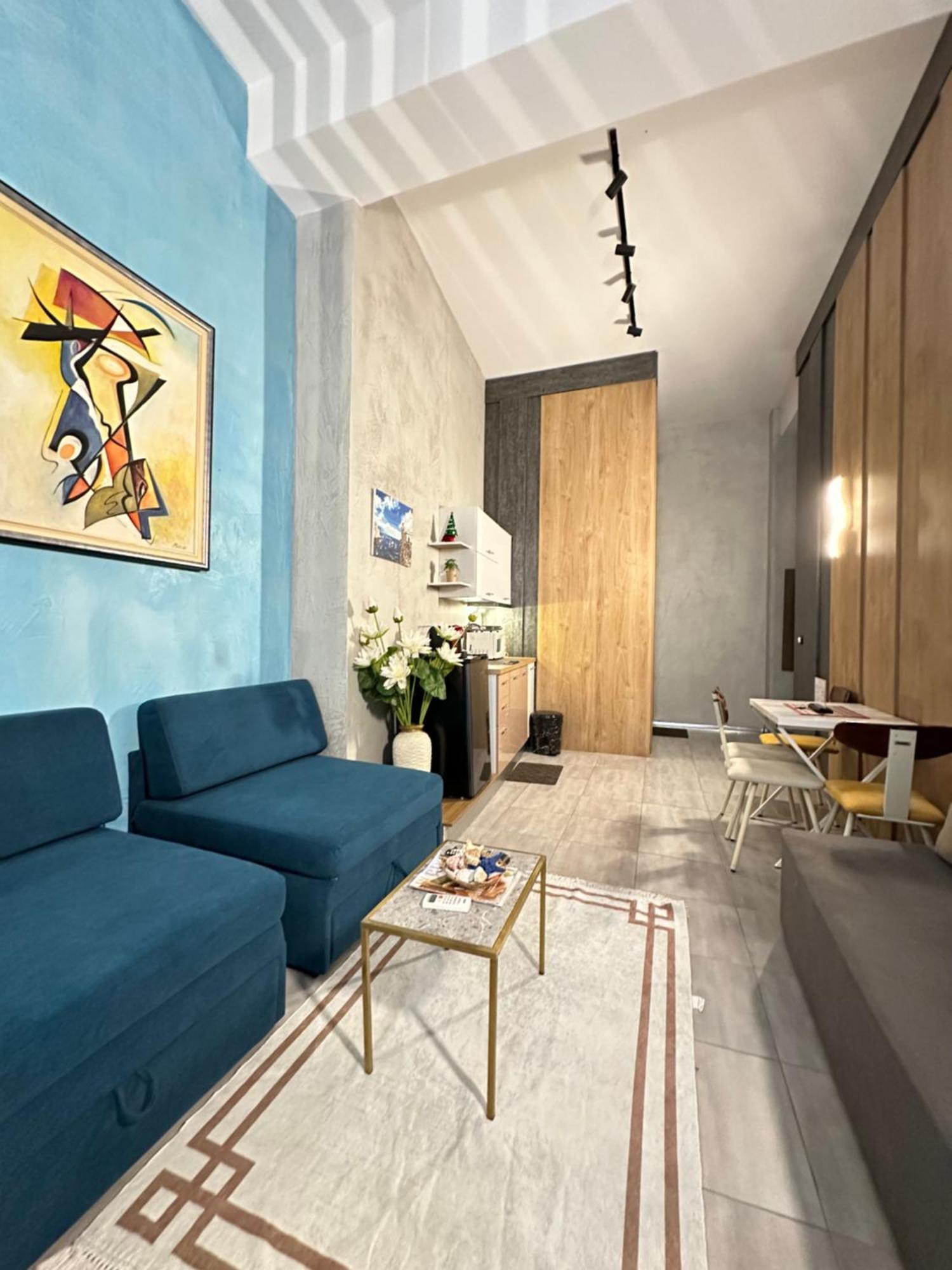 Colombia Apartments&Rooms Durres Luaran gambar
