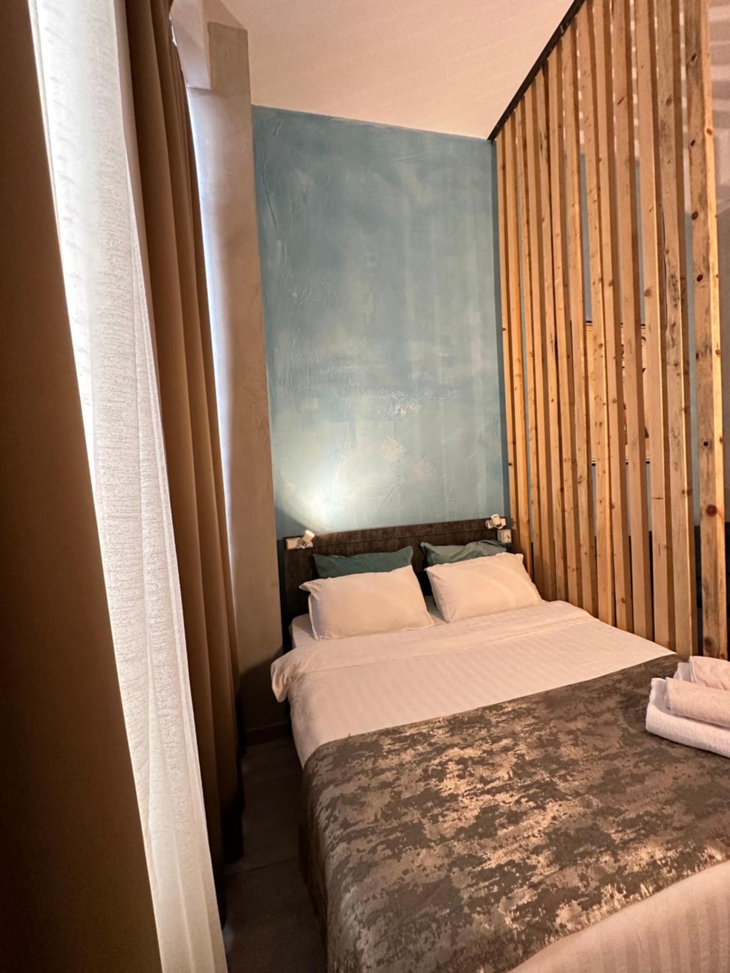 Colombia Apartments&Rooms Durres Luaran gambar