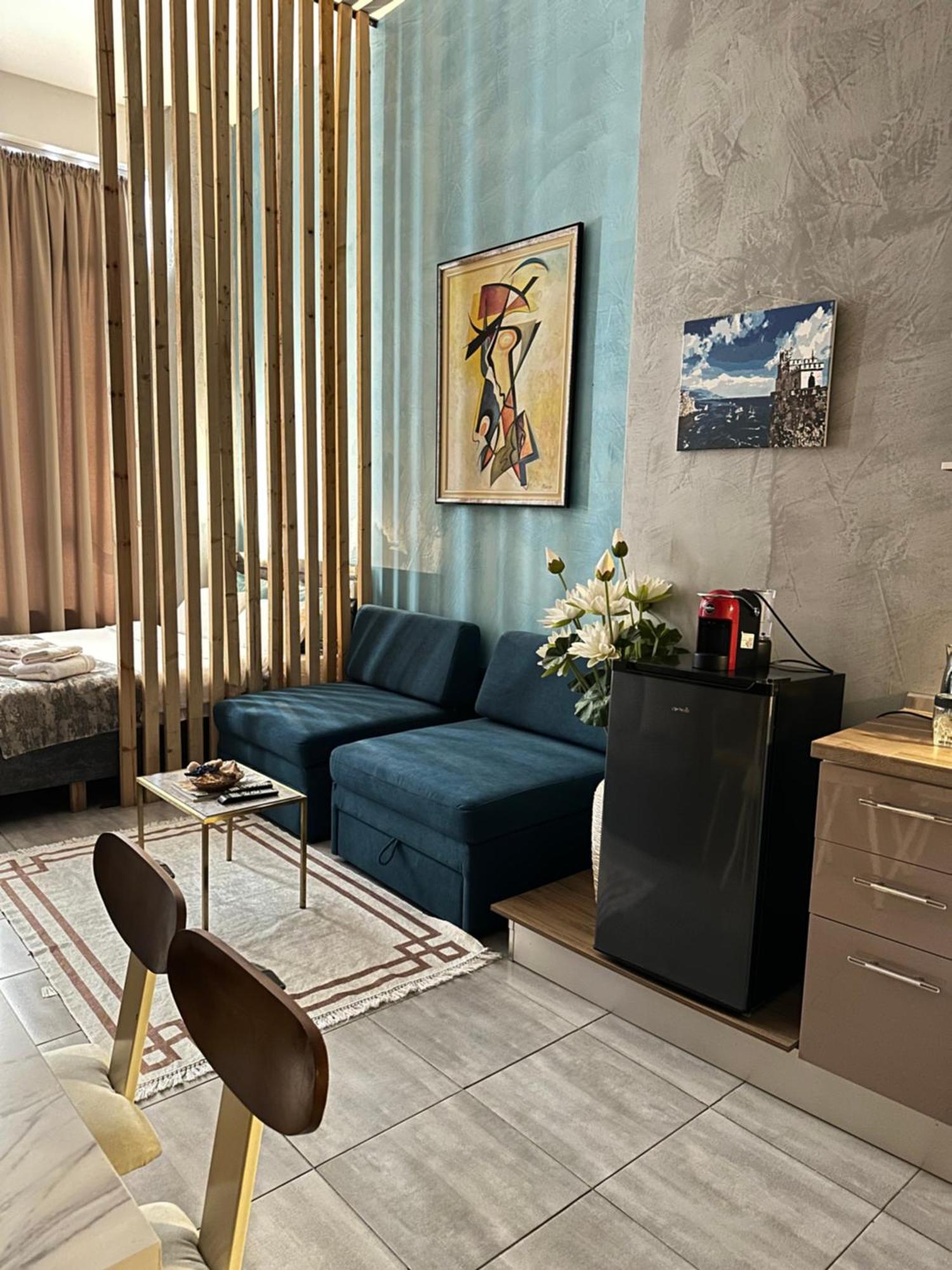 Colombia Apartments&Rooms Durres Luaran gambar