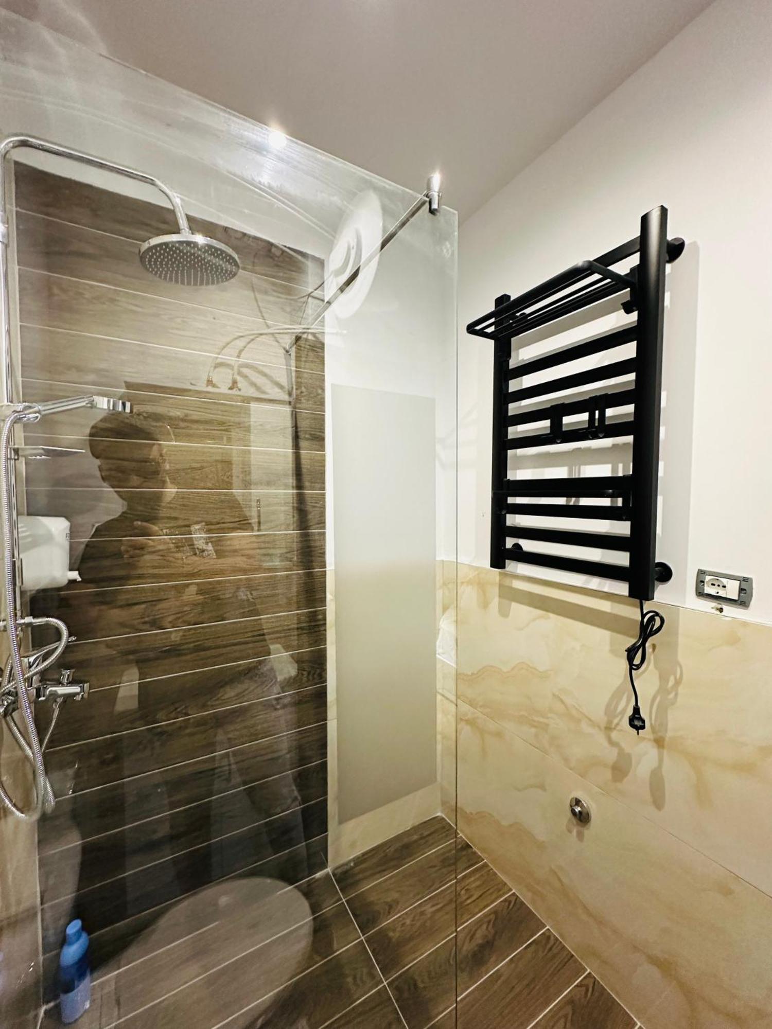 Colombia Apartments&Rooms Durres Luaran gambar