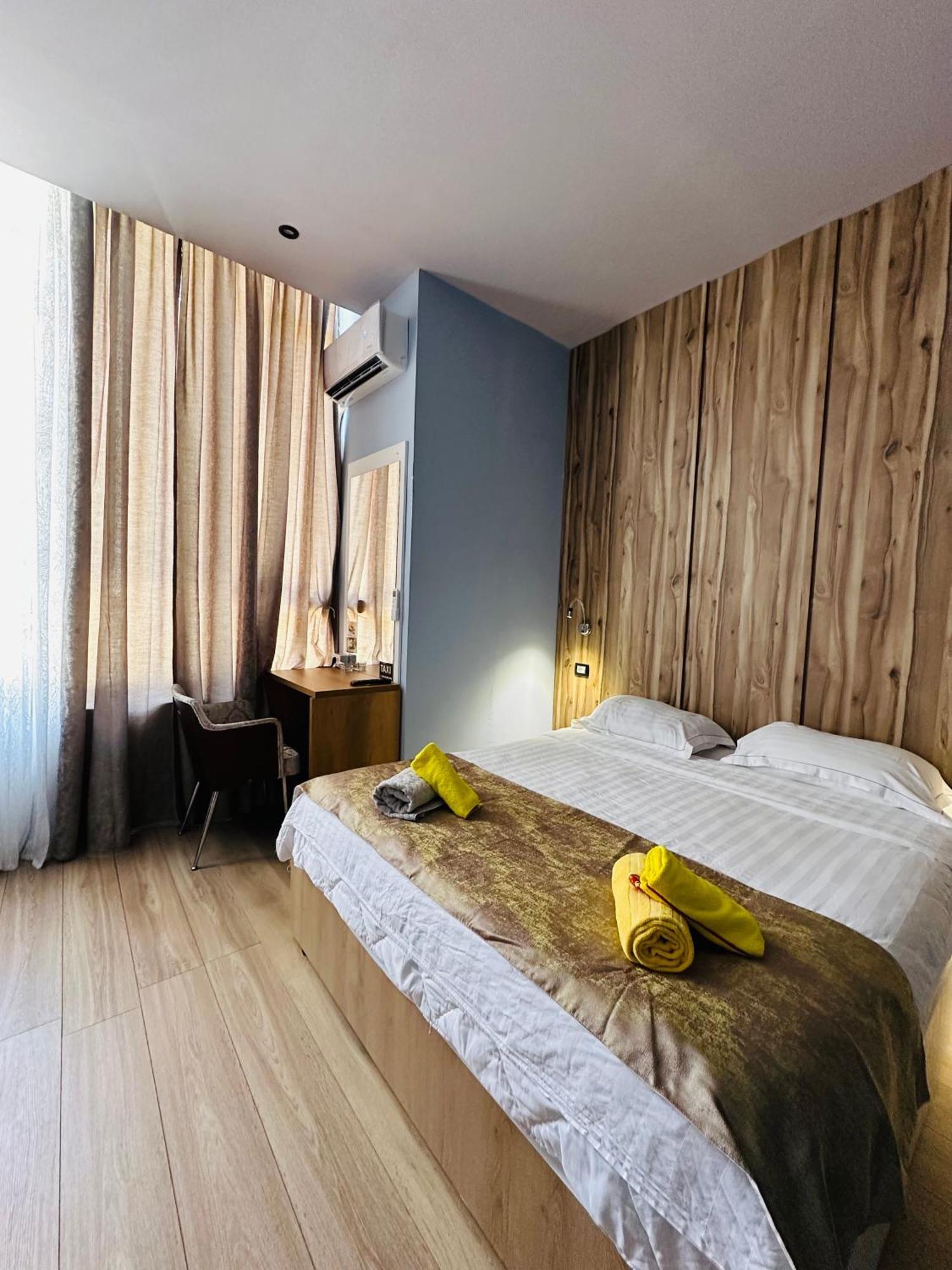 Colombia Apartments&Rooms Durres Luaran gambar