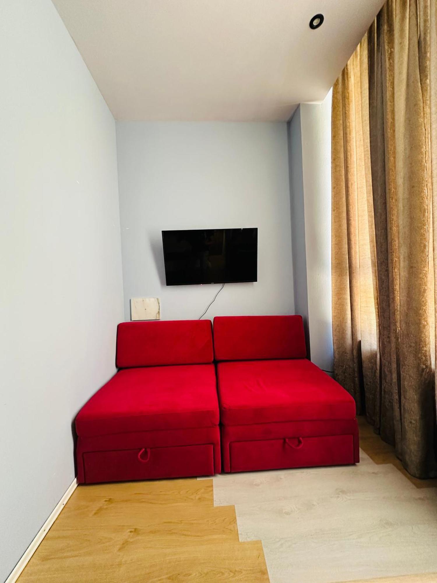 Colombia Apartments&Rooms Durres Luaran gambar