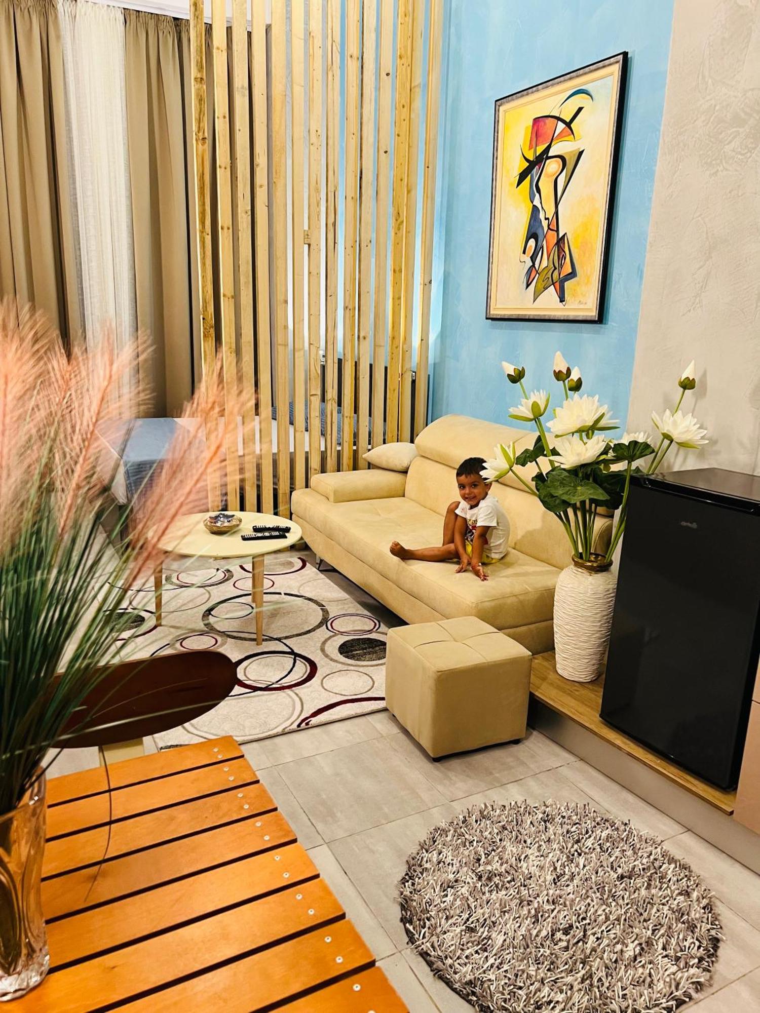 Colombia Apartments&Rooms Durres Luaran gambar