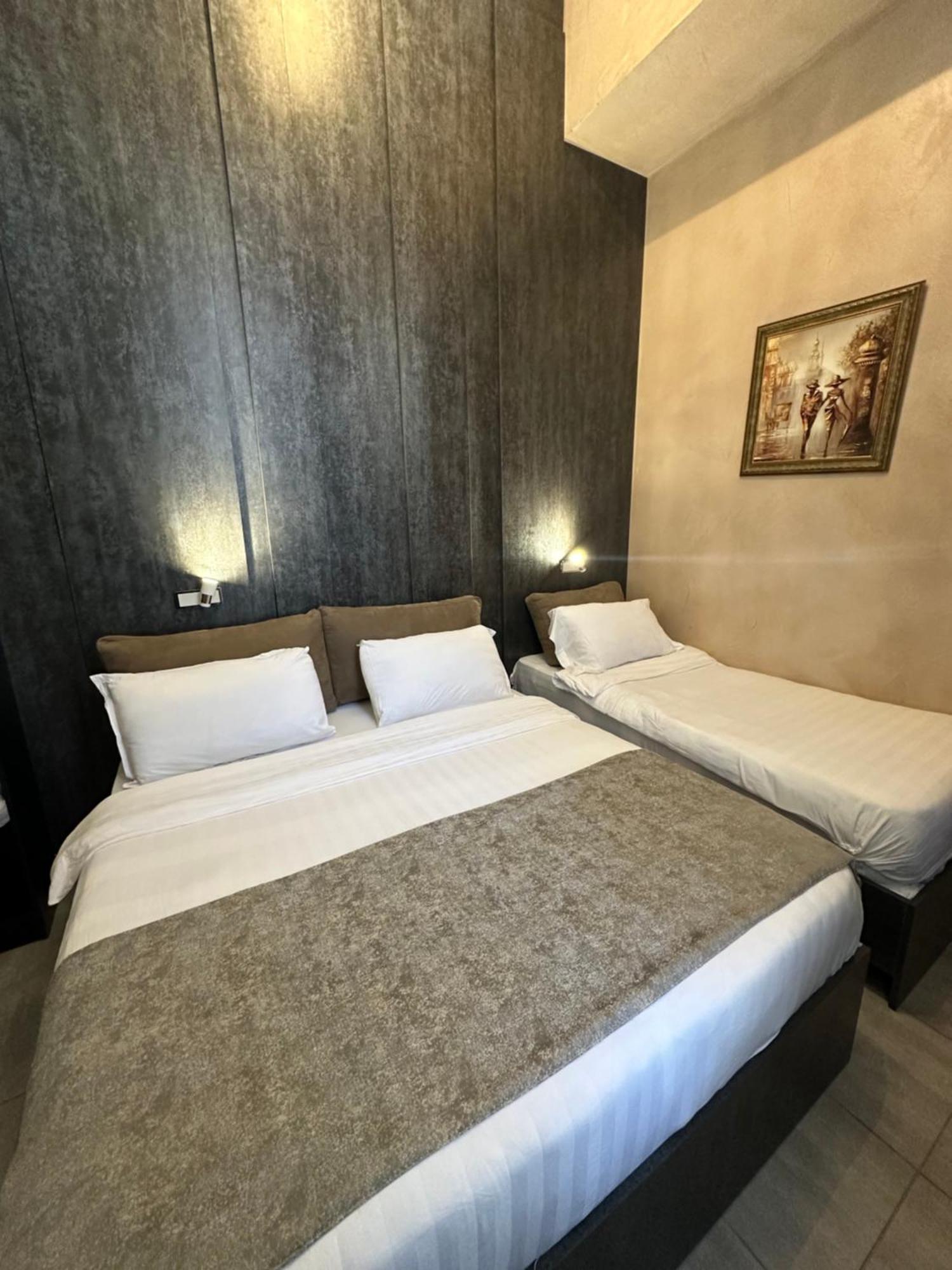 Colombia Apartments&Rooms Durres Luaran gambar