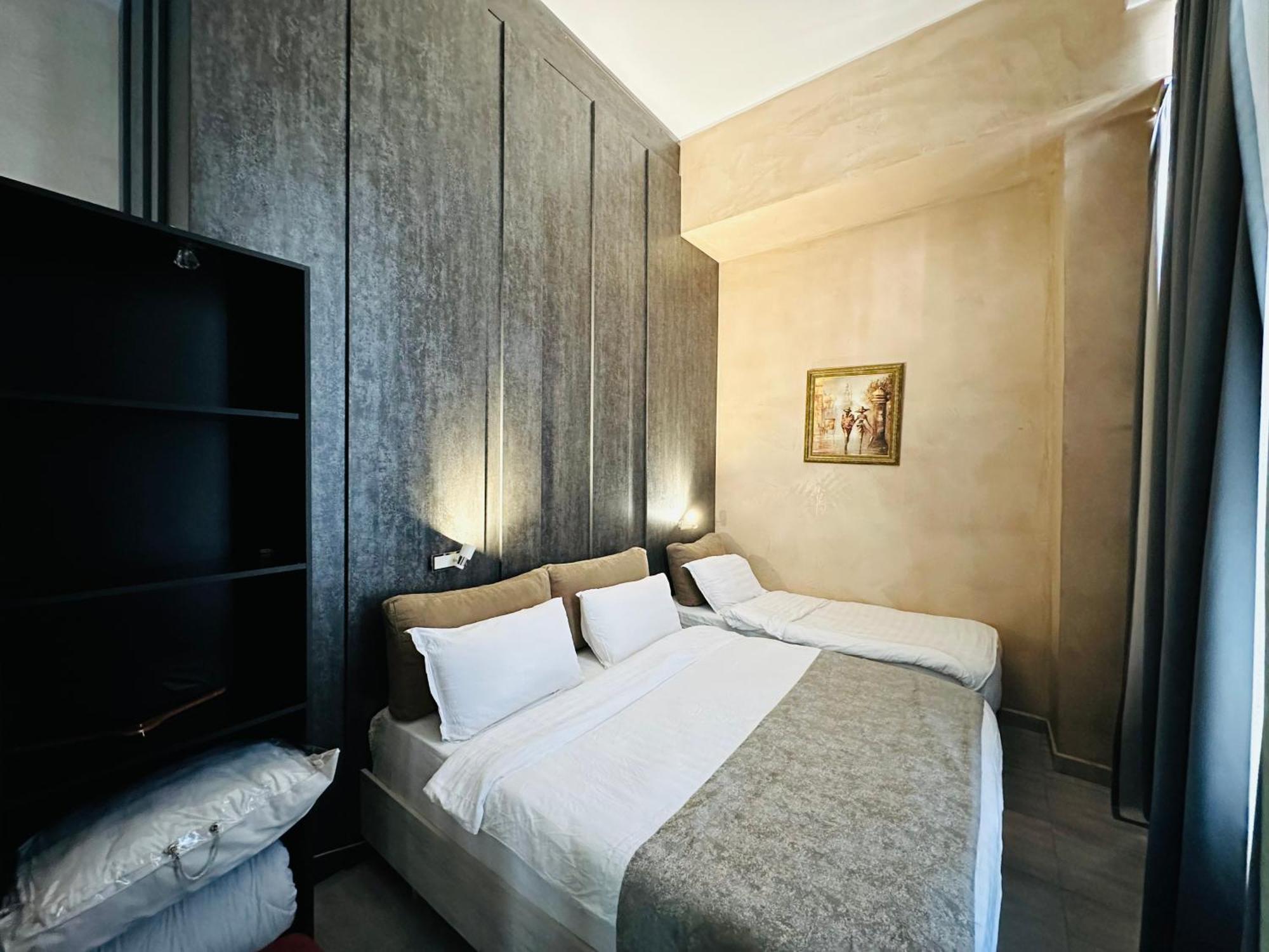 Colombia Apartments&Rooms Durres Luaran gambar