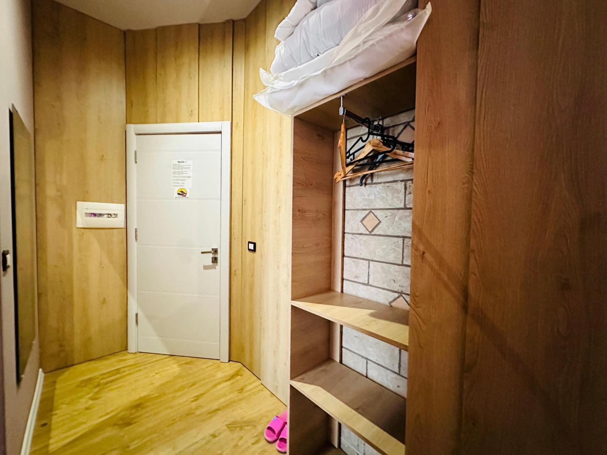 Colombia Apartments&Rooms Durres Luaran gambar