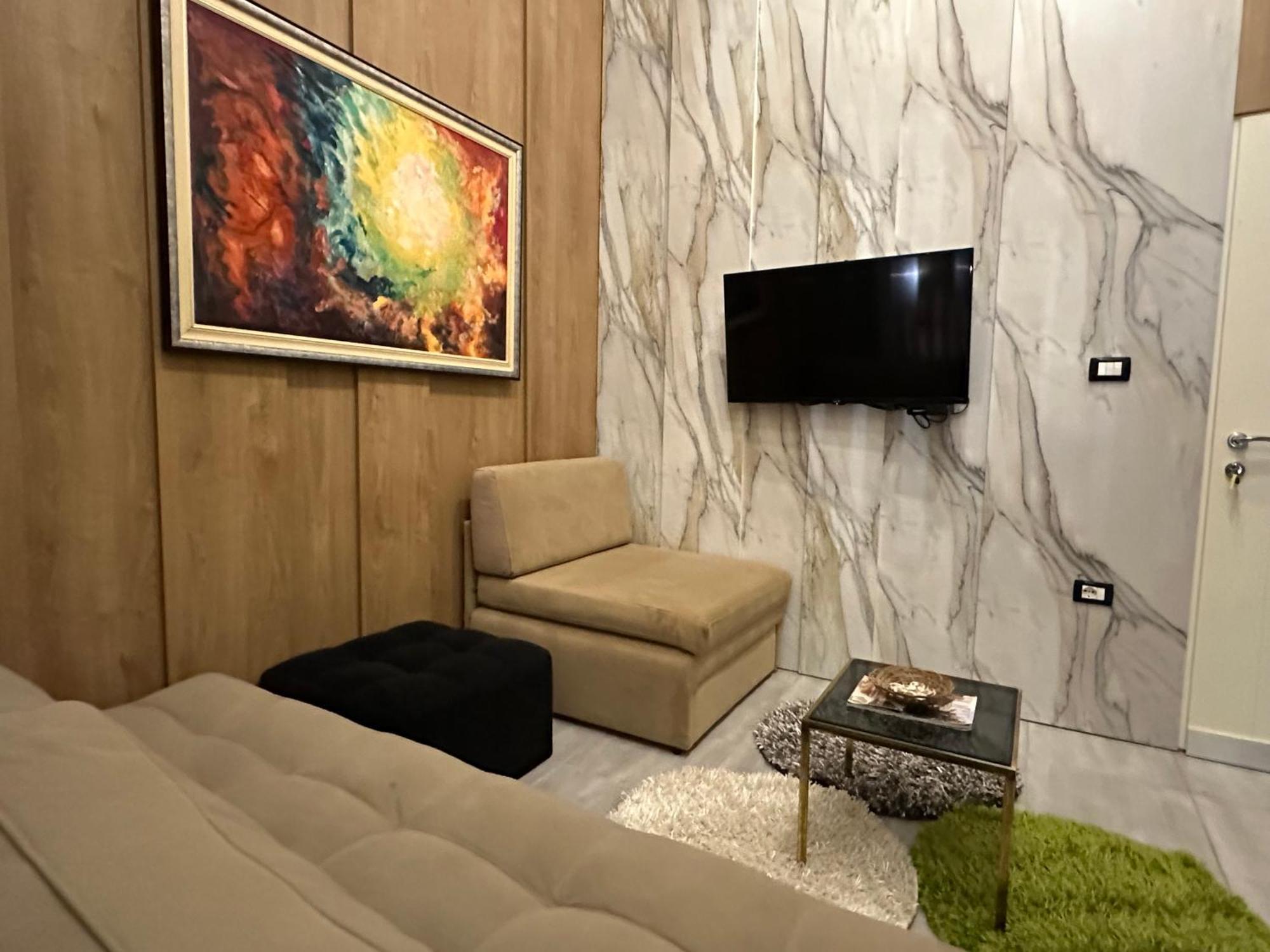 Colombia Apartments&Rooms Durres Luaran gambar