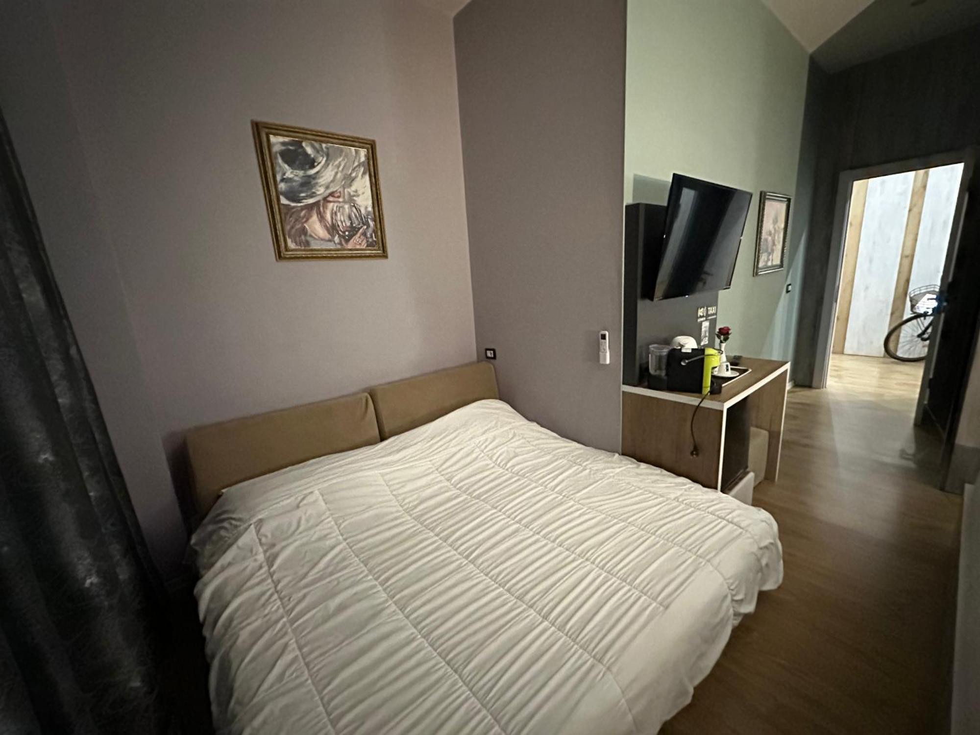 Colombia Apartments&Rooms Durres Luaran gambar