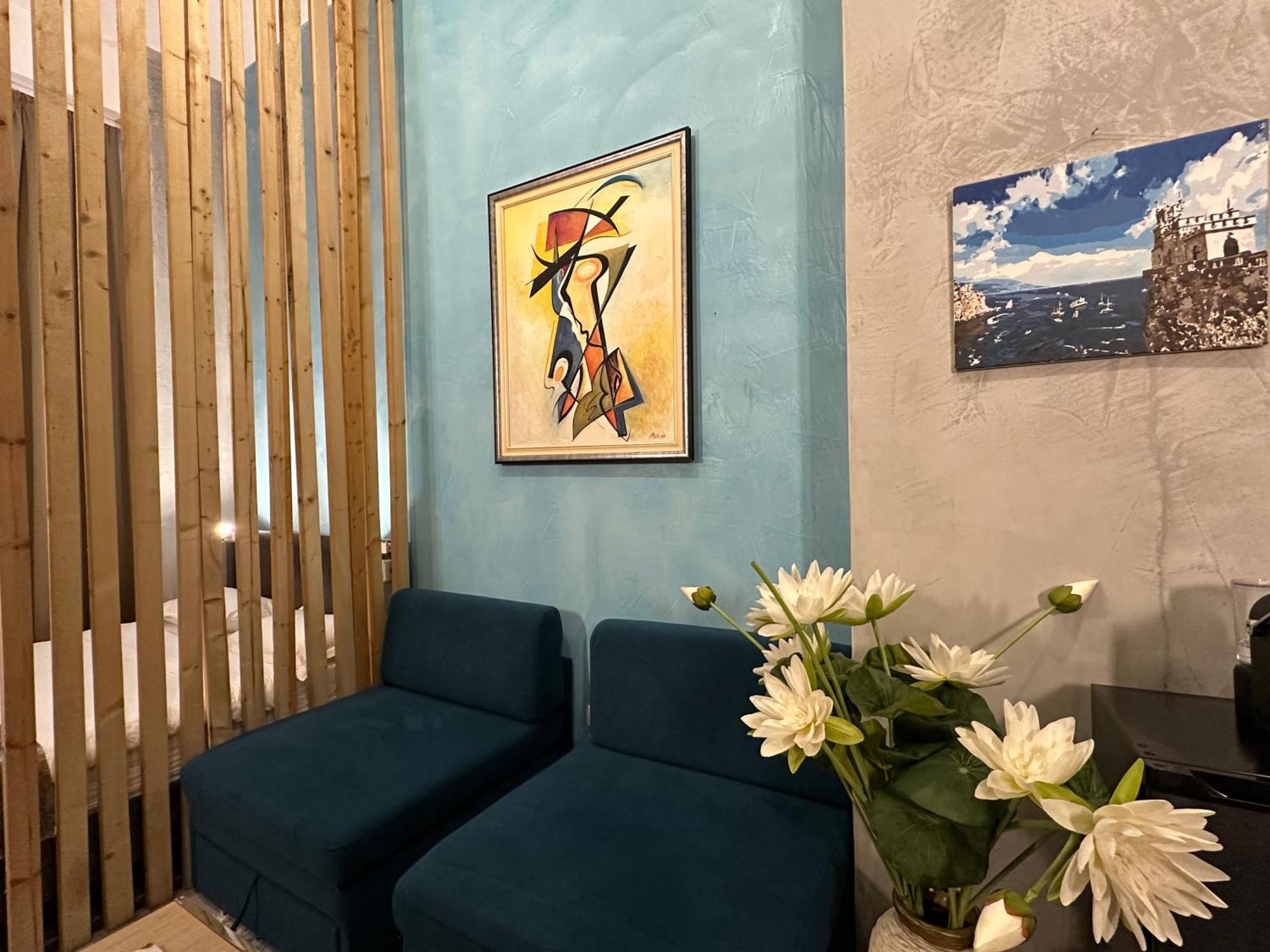 Colombia Apartments&Rooms Durres Luaran gambar