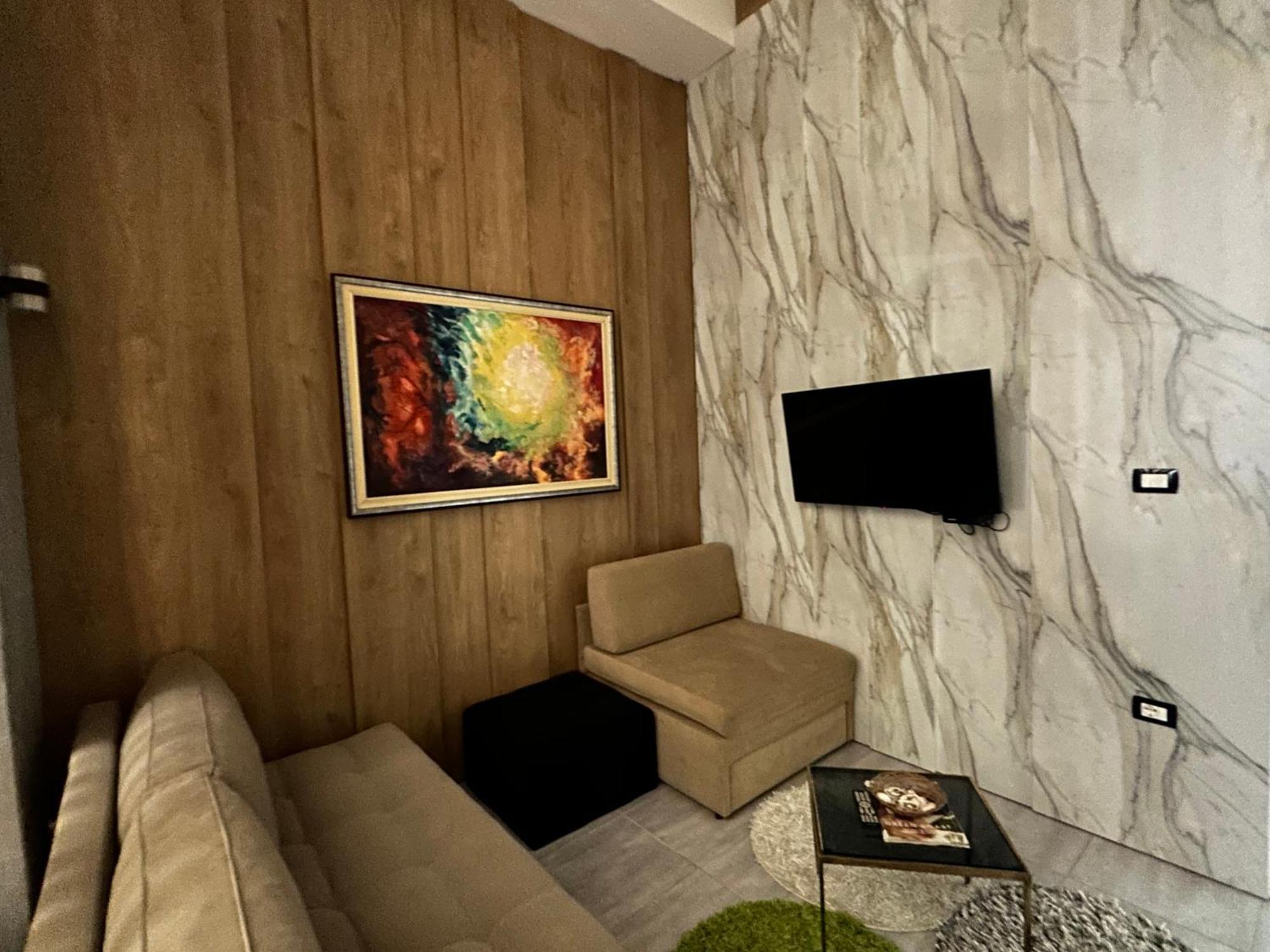 Colombia Apartments&Rooms Durres Luaran gambar