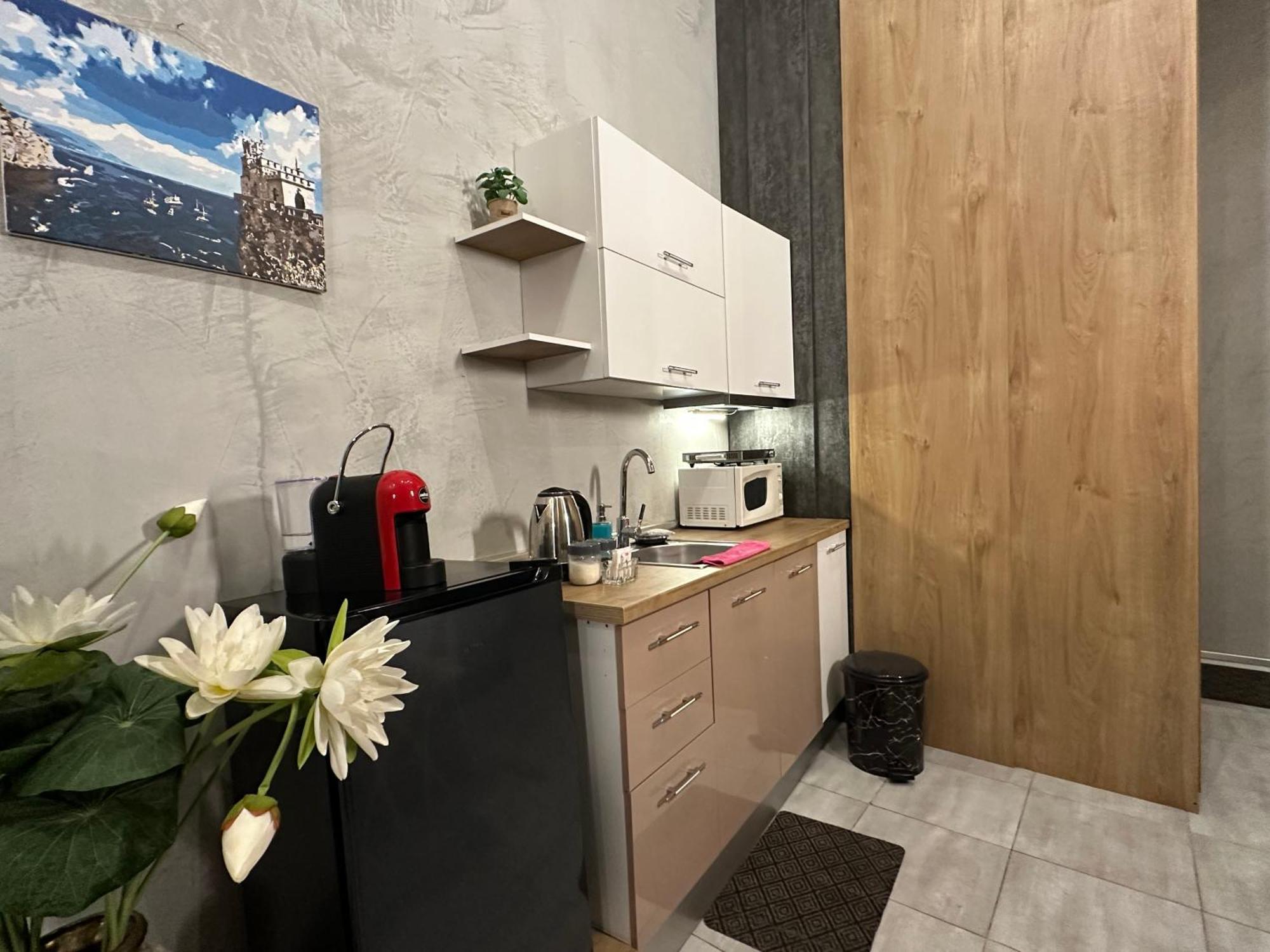 Colombia Apartments&Rooms Durres Luaran gambar