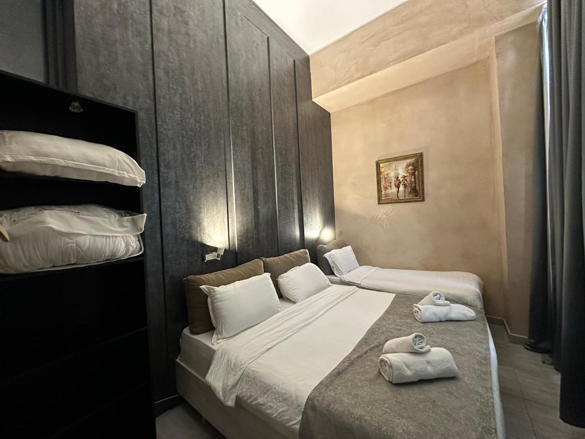 Colombia Apartments&Rooms Durres Luaran gambar