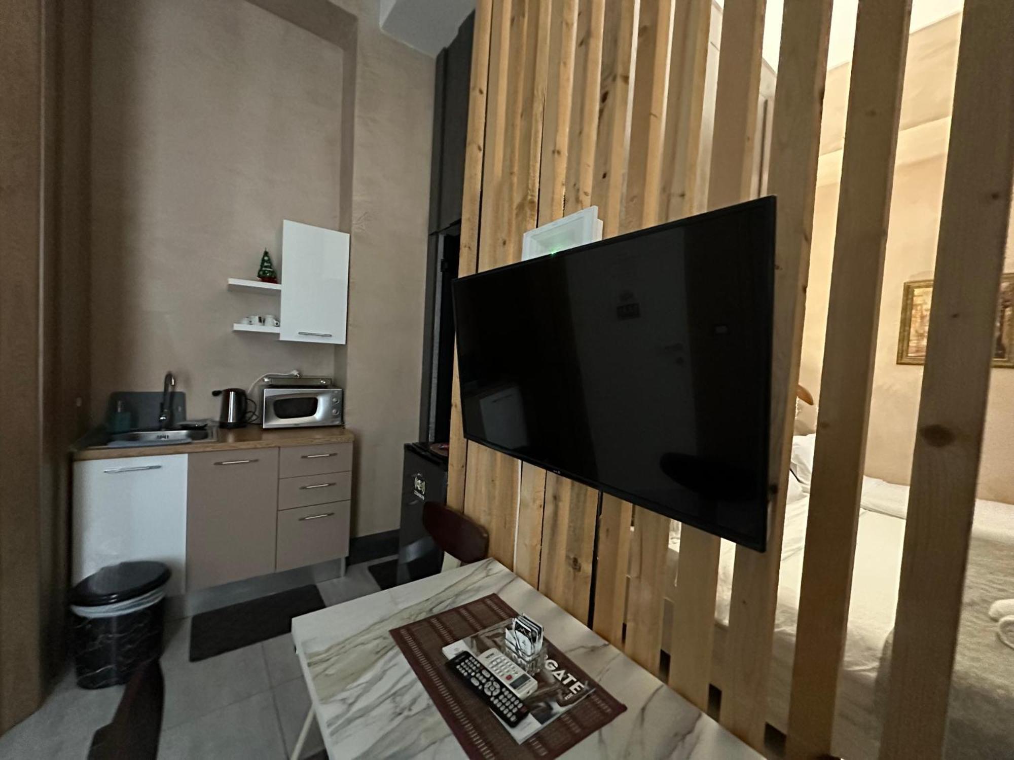 Colombia Apartments&Rooms Durres Luaran gambar